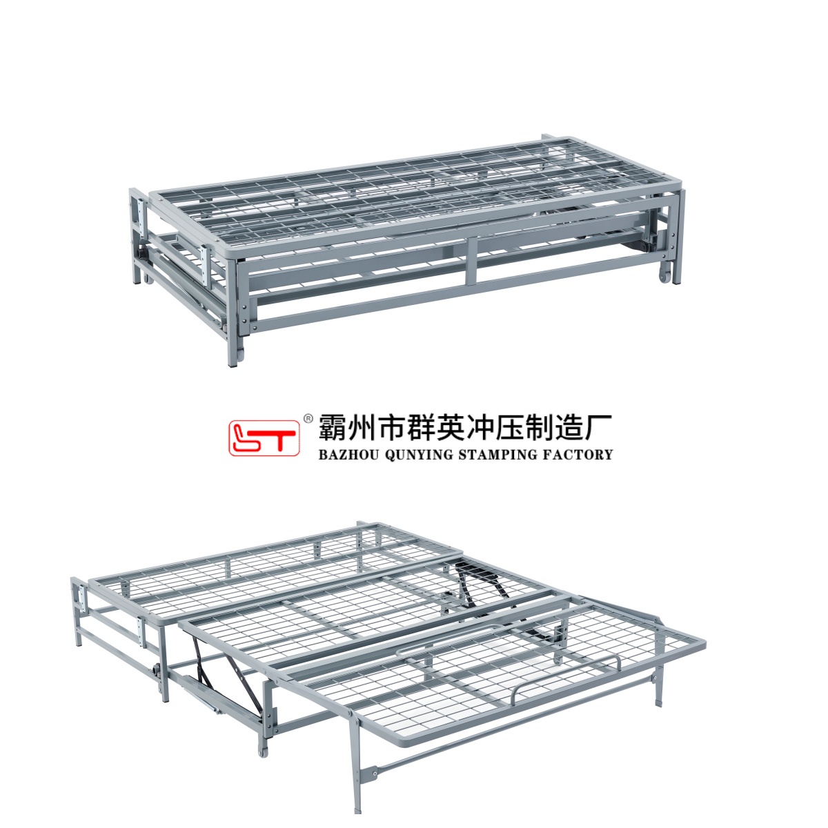 沈阳市沙发床铁架定制家具五金配件 - 价格